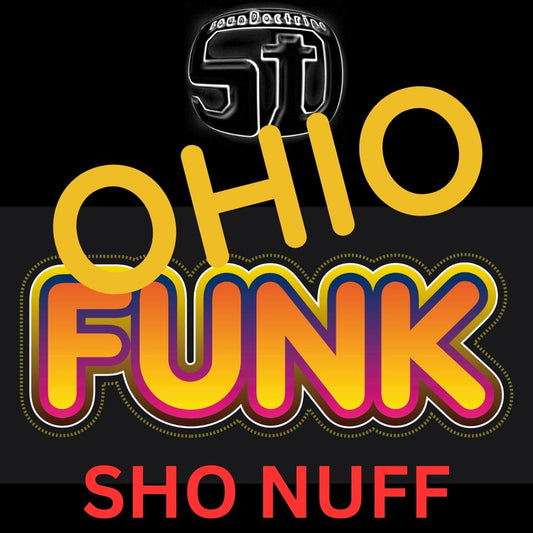 SHO NUFF