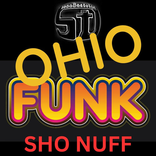 SHO NUFF